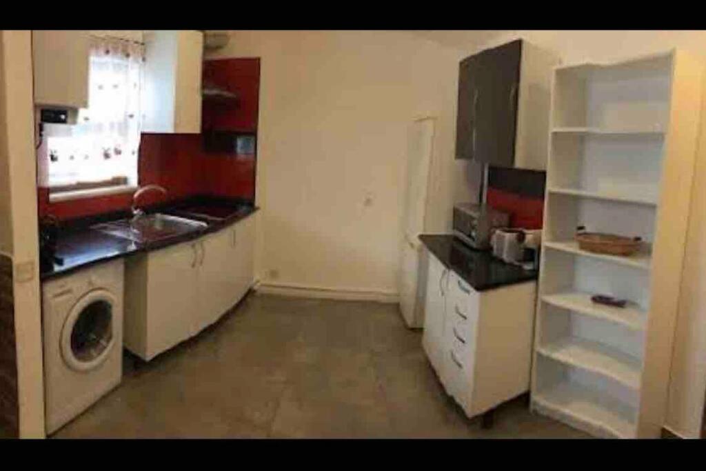 Alexa Apartment T2, Albufeira Center Two Bedrooms Self Check-In Экстерьер фото