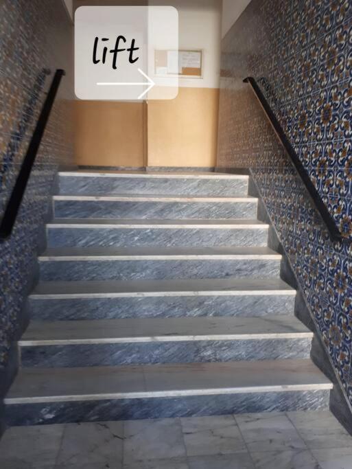 Alexa Apartment T2, Albufeira Center Two Bedrooms Self Check-In Экстерьер фото